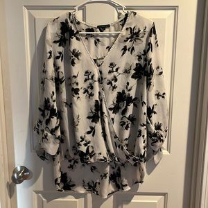 Women’s Blouse